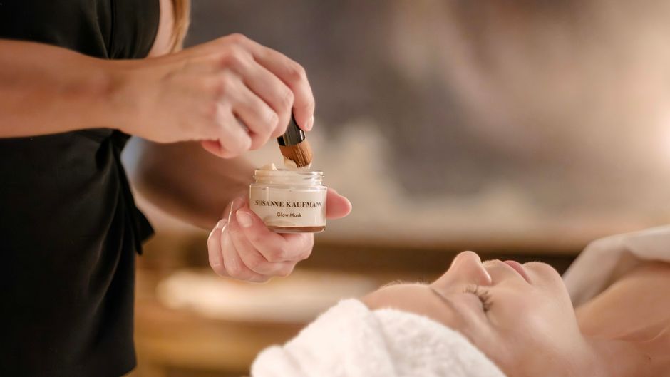 Villa Petrusse Luxembourg Spa
