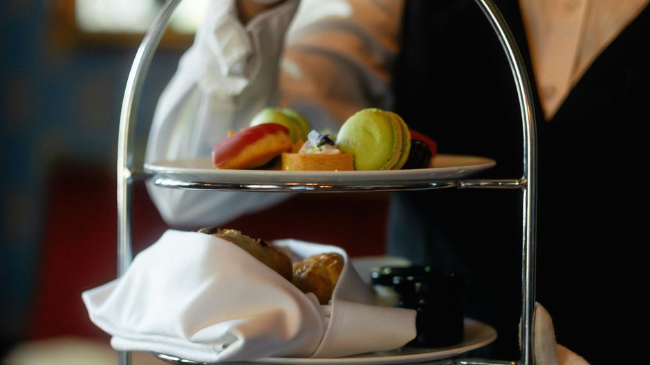 Hotel Dalen Restaurant