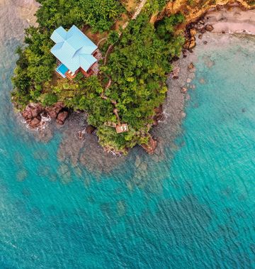 Secret Bay