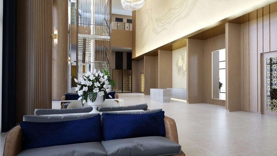 Rotana Ras Al Khaimah - The Mangroves Ballroom