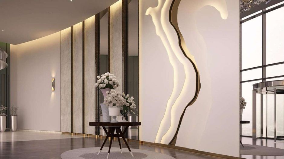 Rotana Ras Al Khaimah - The Mangroves Meeting