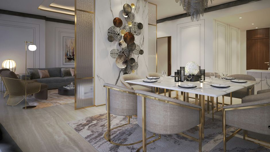 Rotana Ras Al Khaimah - The Mangroves Restaurant
