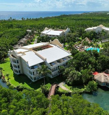TRS Yucatan Hotel-Adults Only