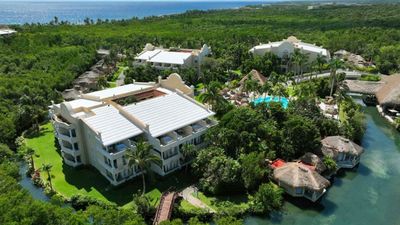 TRS Yucatan Hotel-Adults Only