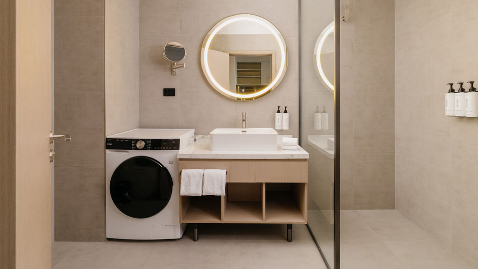 voco Darwin Suites Room