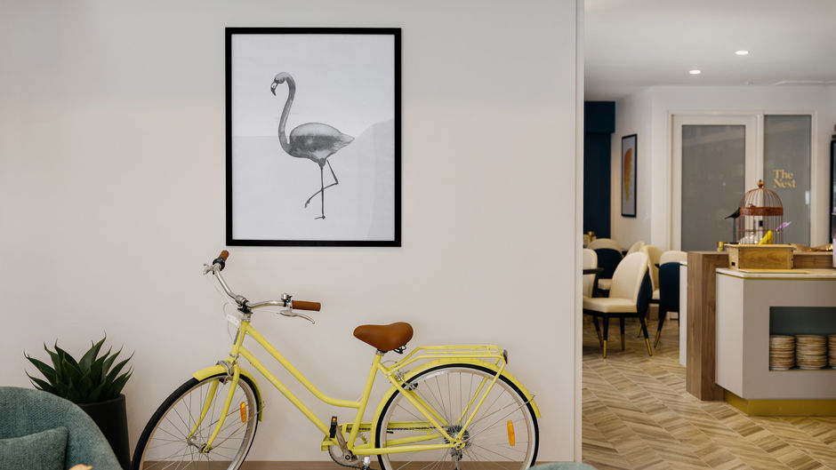 voco Darwin Suites Exterior