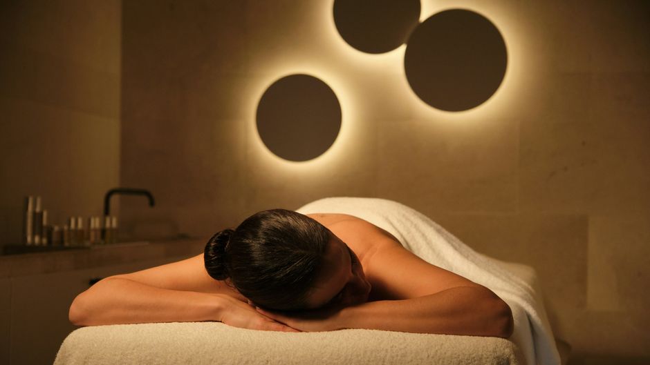 Can Ferrereta Spa