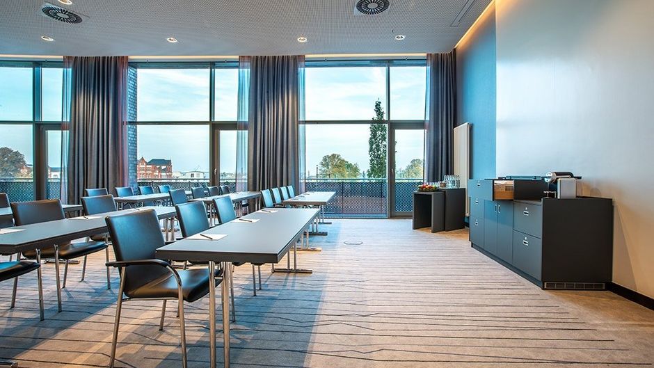 ScanHotels City Meeting