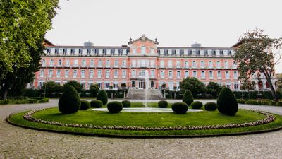 Vidago Palace