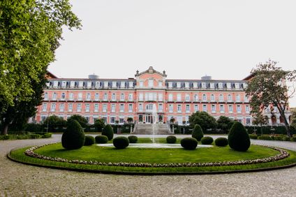 Vidago Palace