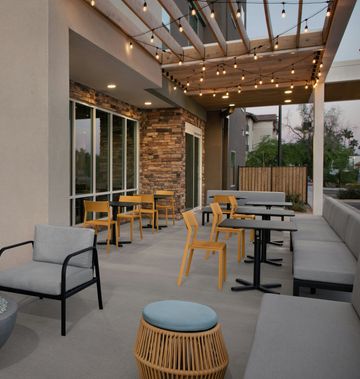 Home2 Suites Hilton Goodyear