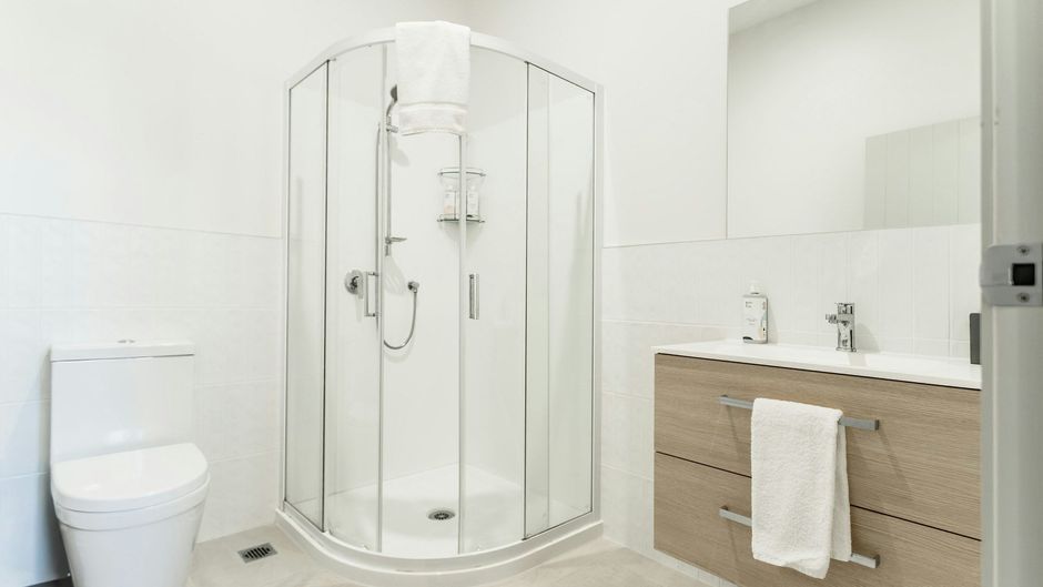 Beachside Resort Whitianga Room