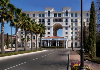 Hilton Vacation Club Eilan Resort & Spa