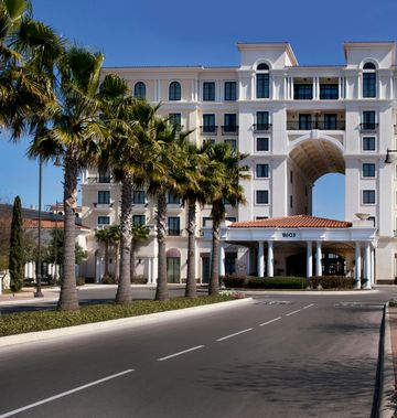 Hilton Vacation Club Eilan Resort & Spa