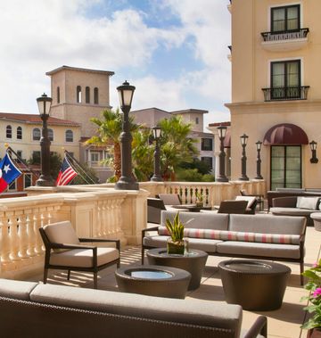 Hilton Vacation Club Eilan Resort & Spa