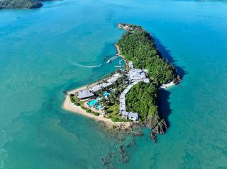 Daydream Island Resort
