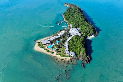 Daydream Island Resort