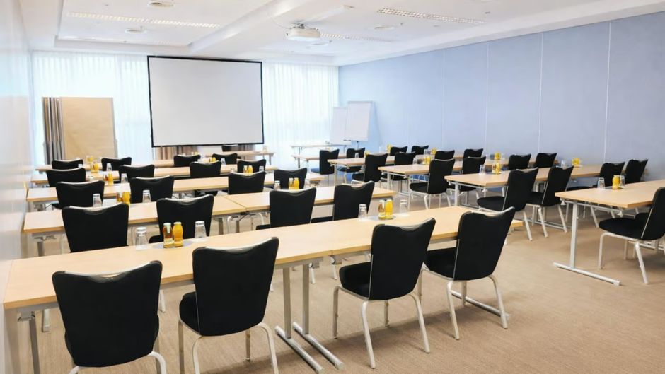 Hotel Dresden Neustadt Meeting