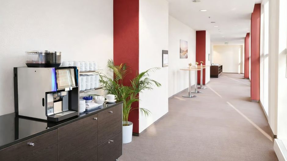 Hotel Dresden Neustadt Meeting