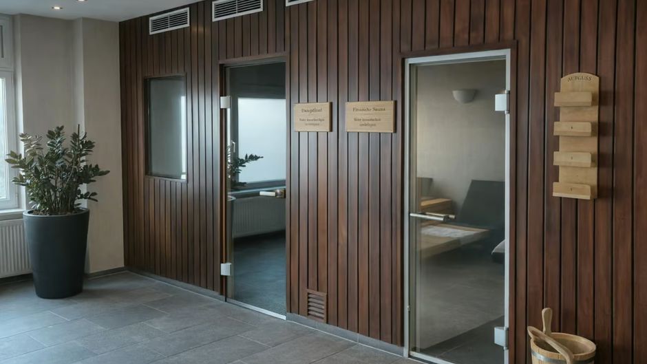 Hotel Dresden Neustadt Spa