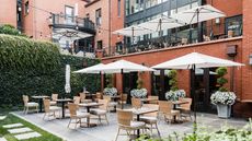 The Ivy Hotel