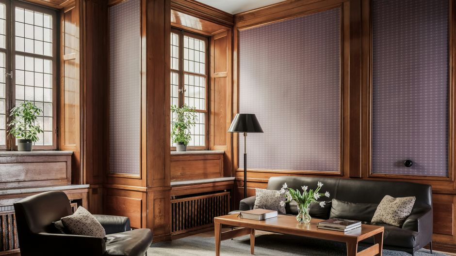 Nobis Hotel Stockholm Meeting