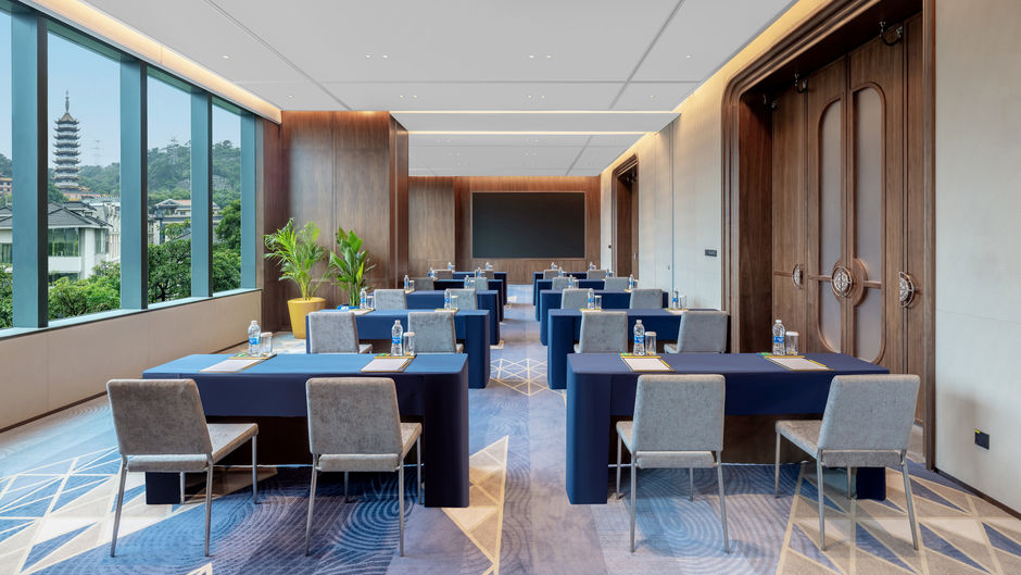 voco SM City Meeting