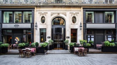 Hotel Indigo Paris - Opera