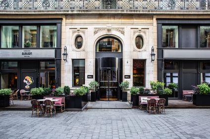 Hotel Indigo Paris - Opera
