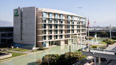 Holiday Inn Santiago Airport