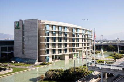Holiday Inn Santiago Airport