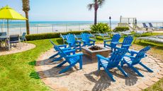 Daytona SeaBreeze