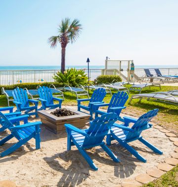 Daytona SeaBreeze