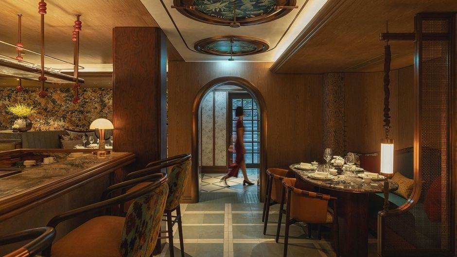 Mandarin Oriental, Bangkok Other