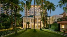 Mandarin Oriental, Bangkok