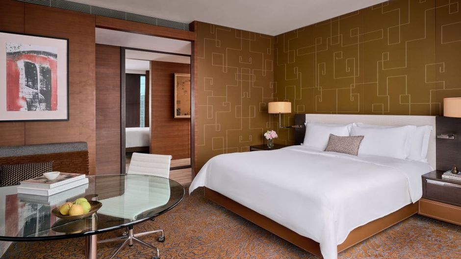 The Langham Xintiandi, Shanghai Health Club