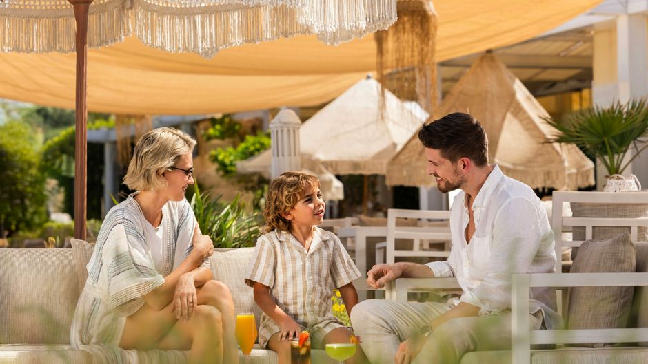 Jumeirah Zabeel Saray Beach