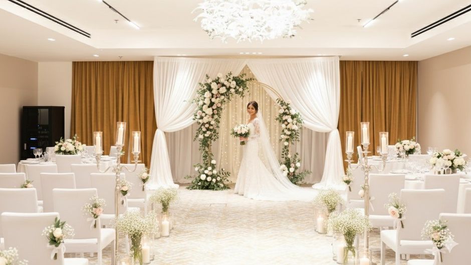 Copthorne Hotel Sharjah Other