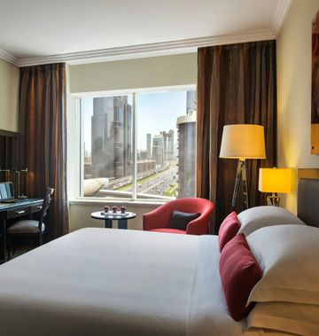 Towers Rotana