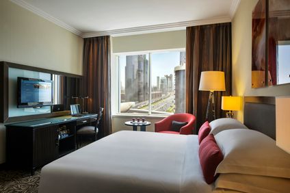 Towers Rotana