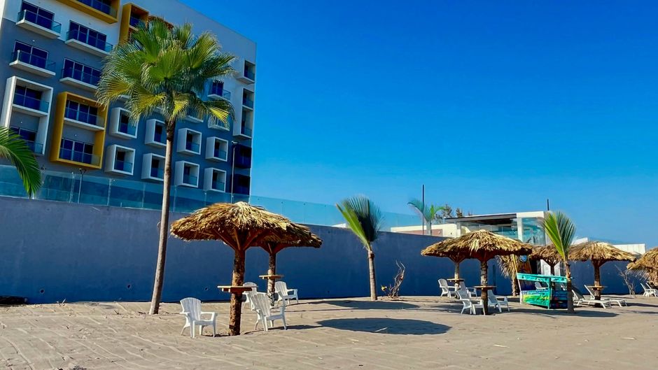 Delta Hotels Riviera Veracruz Other