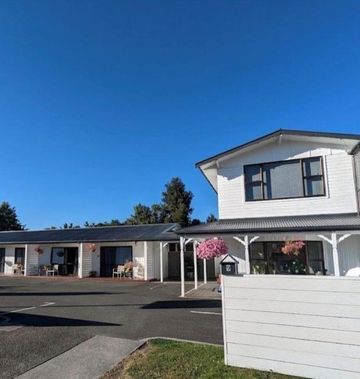 Ashbrook Motel