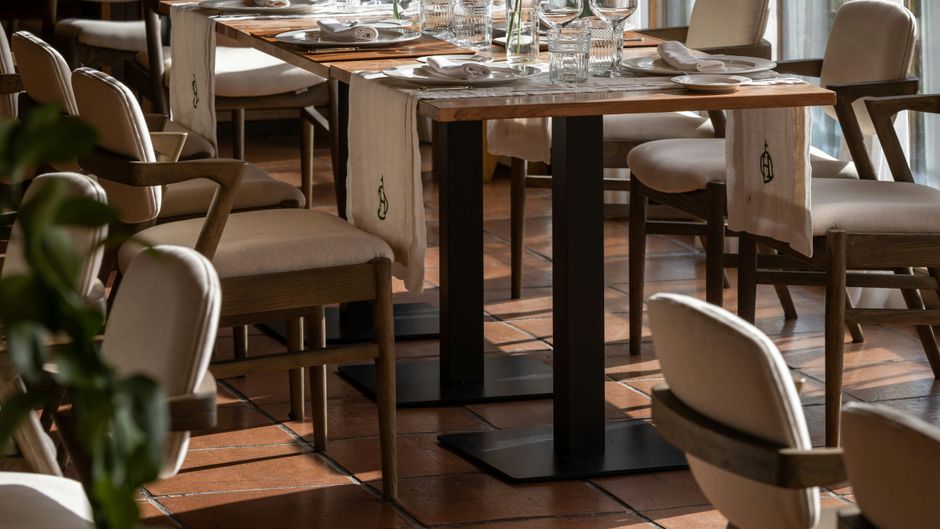 Hacienda Zorita Restaurant