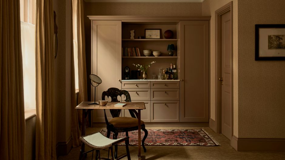 The Zetter Clerkenwell Suite
