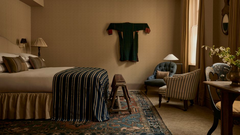 The Zetter Clerkenwell Suite