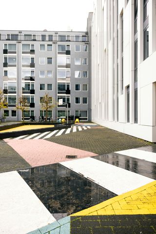 The Student Hotel The Hague