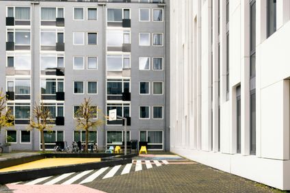 The Student Hotel The Hague