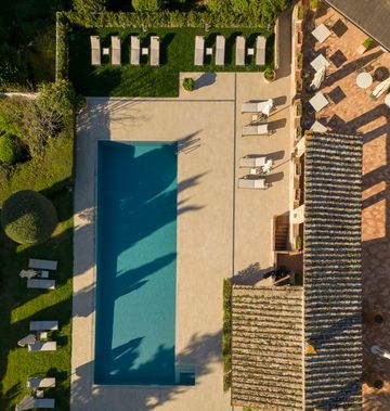 Borgo San Felice Resort
