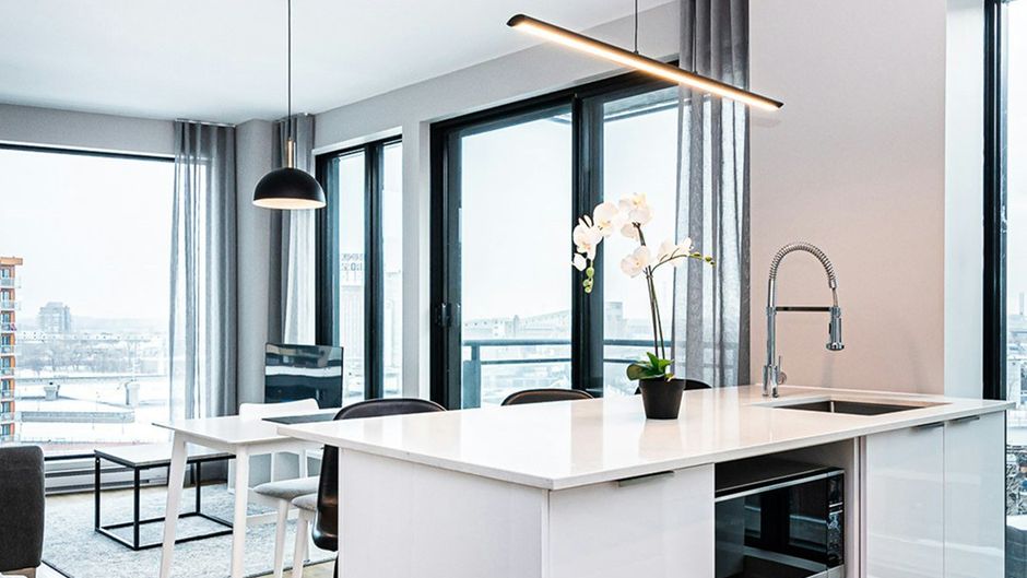 WERFY Luxury ApartHotel Restaurant