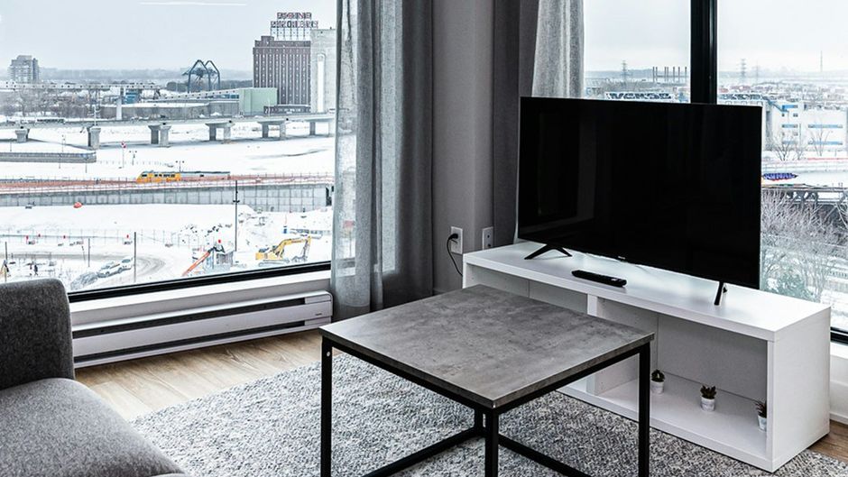 WERFY Luxury ApartHotel Room